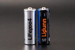 Best Battery Chemistry Lifepo4 or Lithium Ion