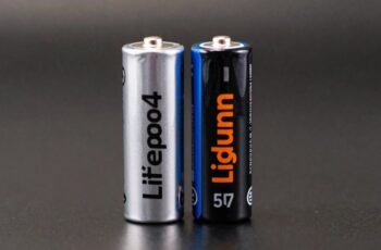 Best Battery Chemistry Lifepo4 or Lithium Ion