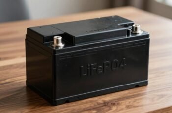 Buy Deep Cycle Lifepo4 Battery