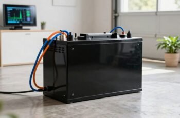 Are Lifepo4 Batteries Good for Home Use