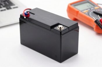 Lifepo4 Battery Safe Charging Tips