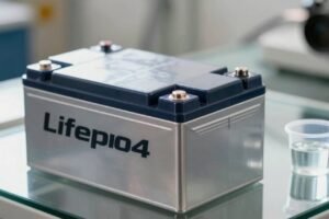 Why Lifepo4 Batteries Are Safer