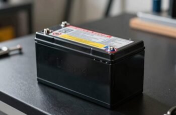 Are Lifepo4 Batteries Safe