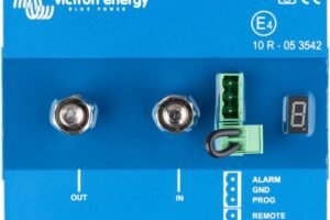 Victron Energy BatteryProtect 12/24-Volt 220 amp