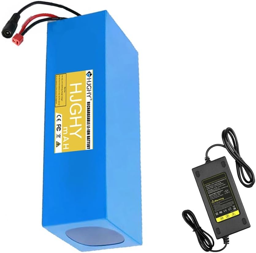 36V 48V 10Ah 12Ah 15Ah 18Ah 20Ah 8Ah Lithium Li-ion Battery 60V 72V 15Ah 20Ah Electric Motorcycle Lithium-ion Battery Pack PVC for 0-1500W Scooter Takeaway Vehicles Motor
