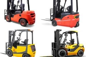 Lithium Iron Phosphate Battery 48V Electric Forklift Battery 48V 20AH Batteries with Handle for Pallet Jack Truck Motor Review — Is It Reliable?