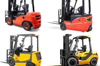 Lithium Iron Phosphate Battery 48V Electric Forklift Battery 48V 20AH Batteries with Handle for Pallet Jack Truck Motor Review — Is It Reliable?