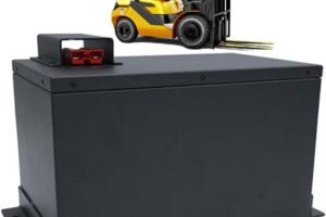Pallet Jack Truck Battery 24V 40AH Lithium Iron Phosphate Battery 48V 20AH 30AH Batteries with Handle Review — Is It Worth It?
