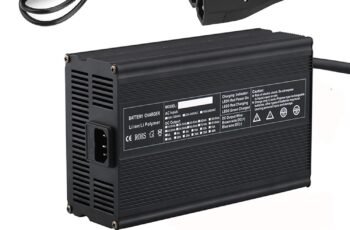 Professional Golf Cart Battery Charger 24/36/48/60/72 Volt,6-10Hour Full Charge,Trickle Charge Smart Charger for Car Boats EZGO Golf Cart