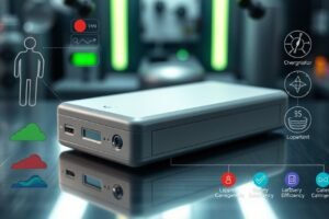 Lifepo4 Battery Pros and Cons