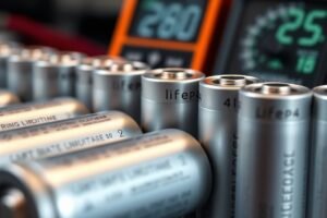 Lifepo4 Battery Limitations