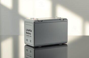 Lifepo4 Battery Review Pros Cons