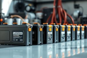 Are Lifepo4 Batteries Better