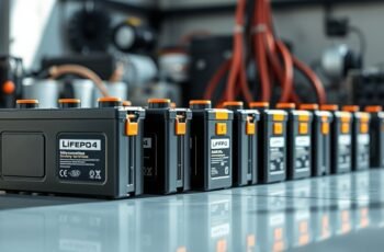 Are Lifepo4 Batteries Better