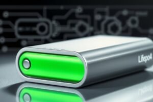 Lifepo4 Battery Strengths and Weaknesses