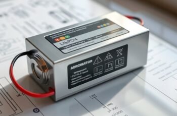 Lifepo4 Battery Explained for Beginners