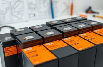 Beginner Guide to Lifepo4 Batteries