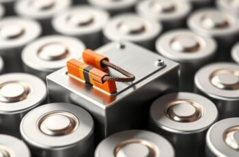 Basics of Lifepo4 Battery Cells