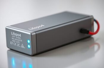 Lifepo4 Battery Facts