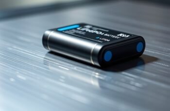 Are Lifepo4 Batteries Lithium Batteries
