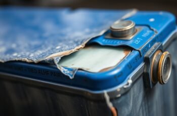 Disadvantages of Lifepo4 Batteries