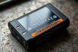 Lifepo4 Battery Drawbacks