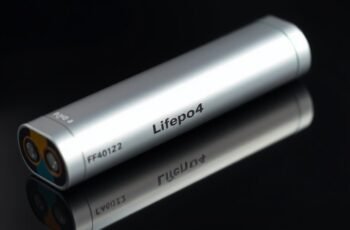 Lifepo4 Battery Introduction