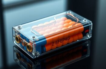 How Lifepo4 Batteries Work