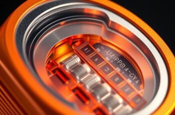 Lifepo4 Battery Chemistry Explained