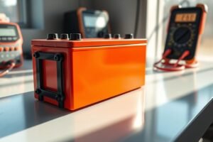 Advantages of Lifepo4 Batteries