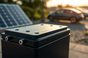 Lifepo4 Battery Main Benefits