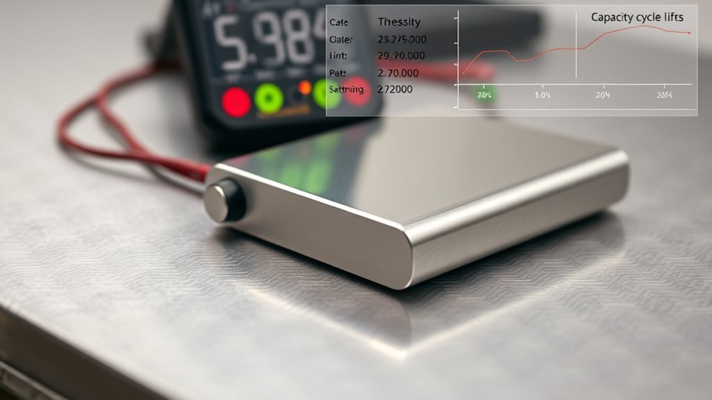 manufacturing costs and limitations