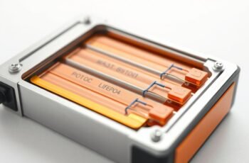 How Does a Lifepo4 Battery Work