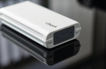 Simple Explanation of Lifepo4 Batteries